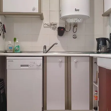 Atico - Duplex, Smart Tv, 4 Erwachsene Torrevieja