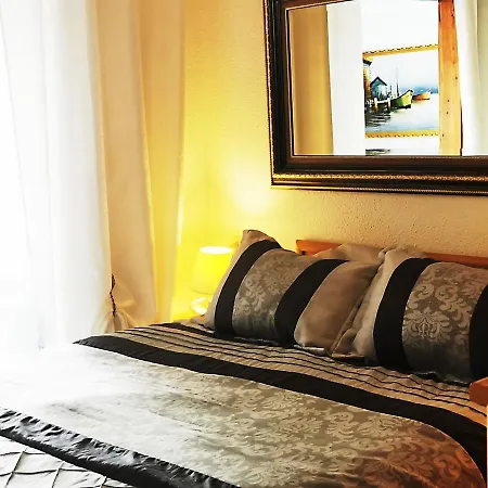 Apartment Atico - Duplex, Smart Tv, 4 Erwachsene *