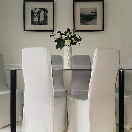 Atico - Duplex, Smart Tv, 4 Erwachsene Apartment *