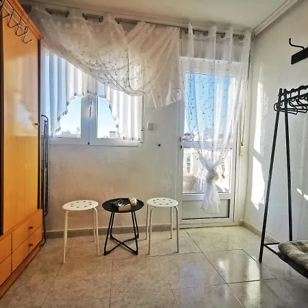 Atico - Duplex, Smart Tv, 4 Erwachsene Apartment Torrevieja