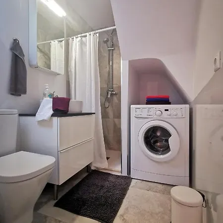 Apartment Atico - Duplex, Smart Tv, 4 Erwachsene Torrevieja