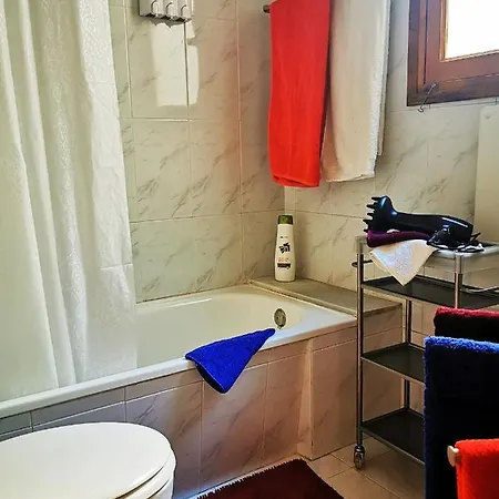 Atico - Duplex, Smart Tv, 4 Erwachsene Apartment Torrevieja