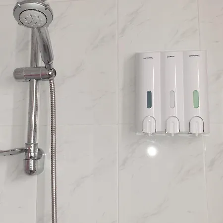 Atico - Duplex, Smart Tv, 4 Erwachsene Apartment *